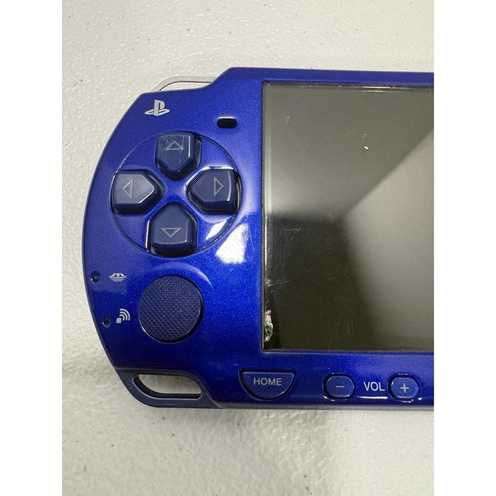 Sony pre owned